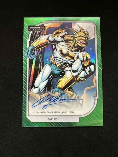 Grant morrison auto - morrison, upper