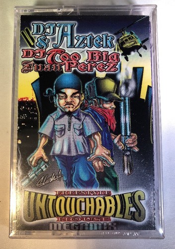 Untouchables house and - house,