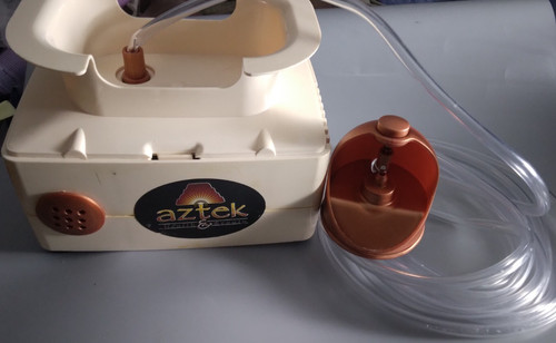Aztek health beauty tan air - aztek,