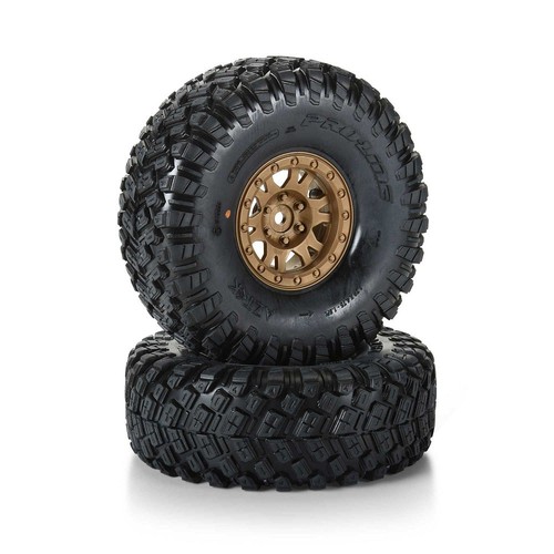 Aztek tires - g8,