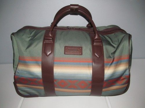 Pendleton woolen mills loden - woolen,